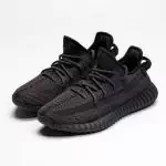 yeezy boost 350 low en ligne  black angel